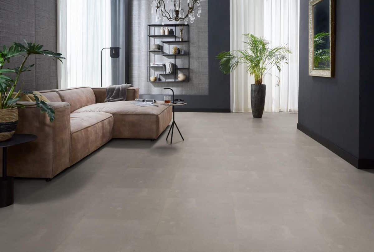 Floor Life Westminster Click Taupe