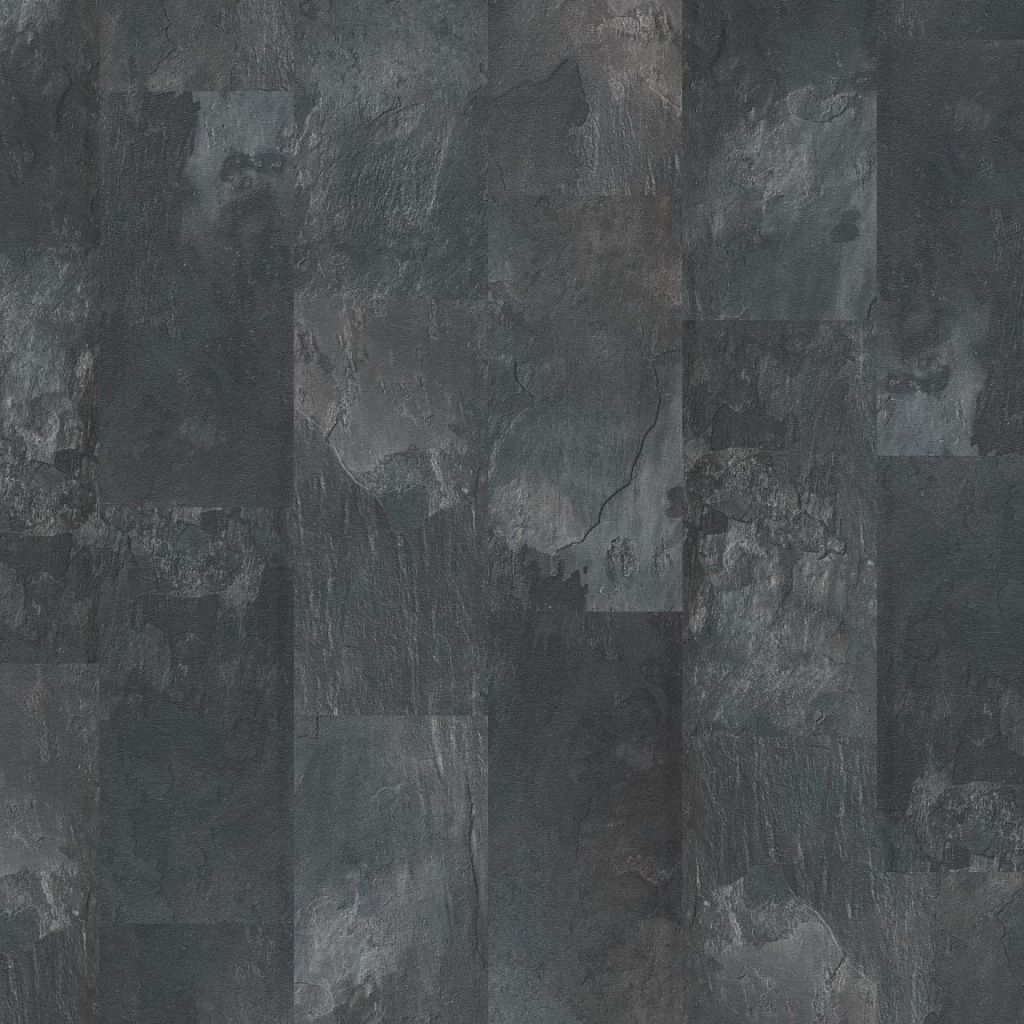 laminaattegel vloer Madison Square Aqua donkergrijs