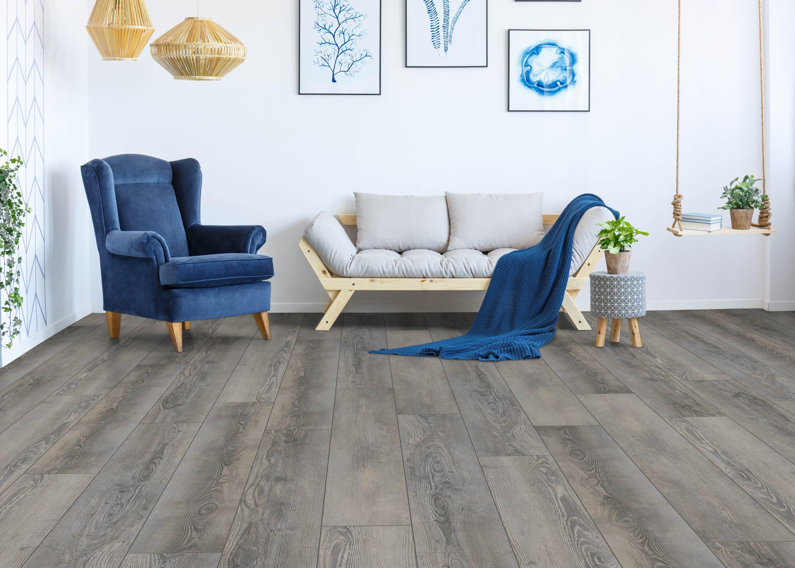 City 4605-5605 interieur