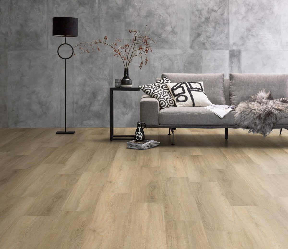 Ambiant Avanto Click SRC Beige