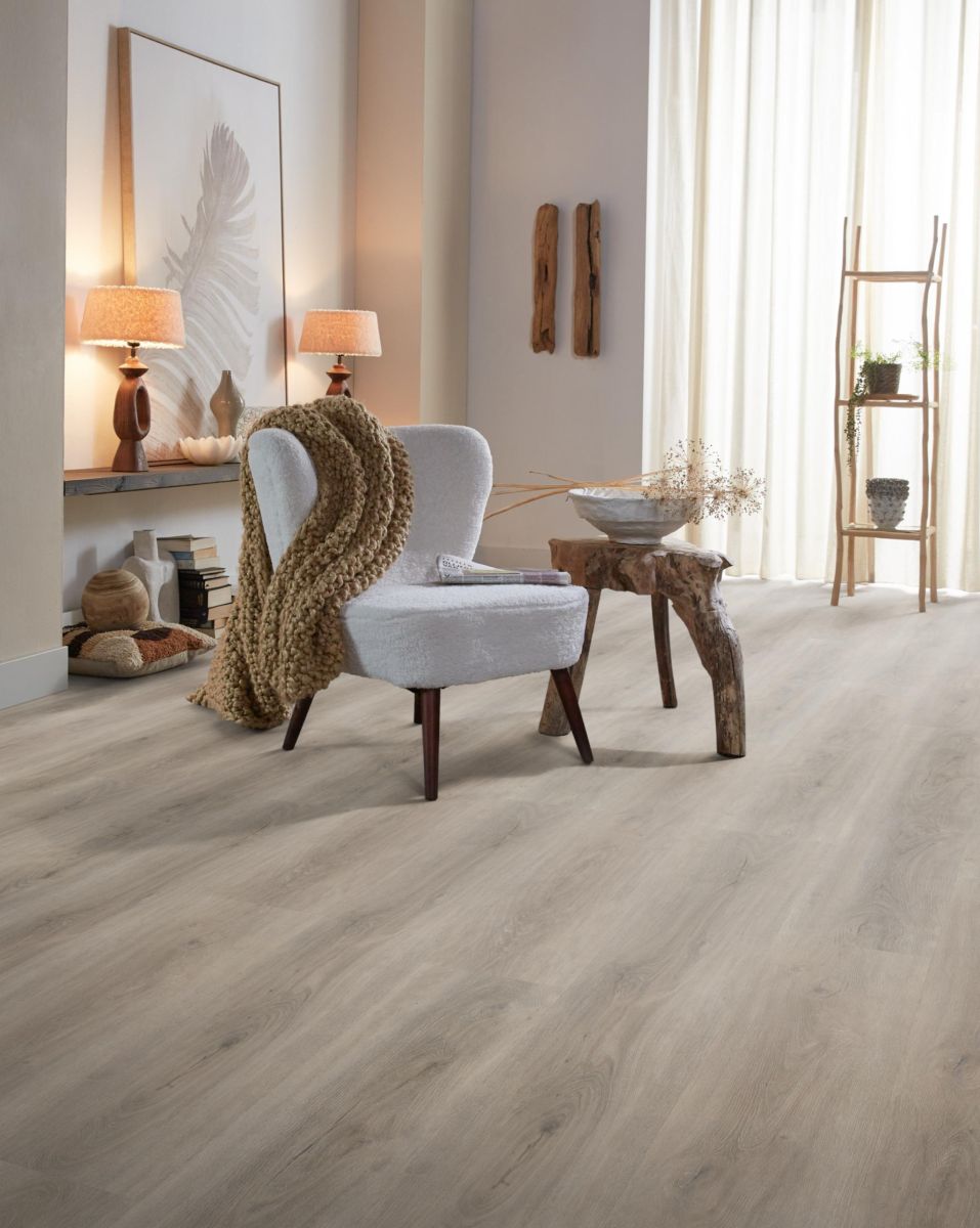 Ambiant Robusto Dryback Light Grey