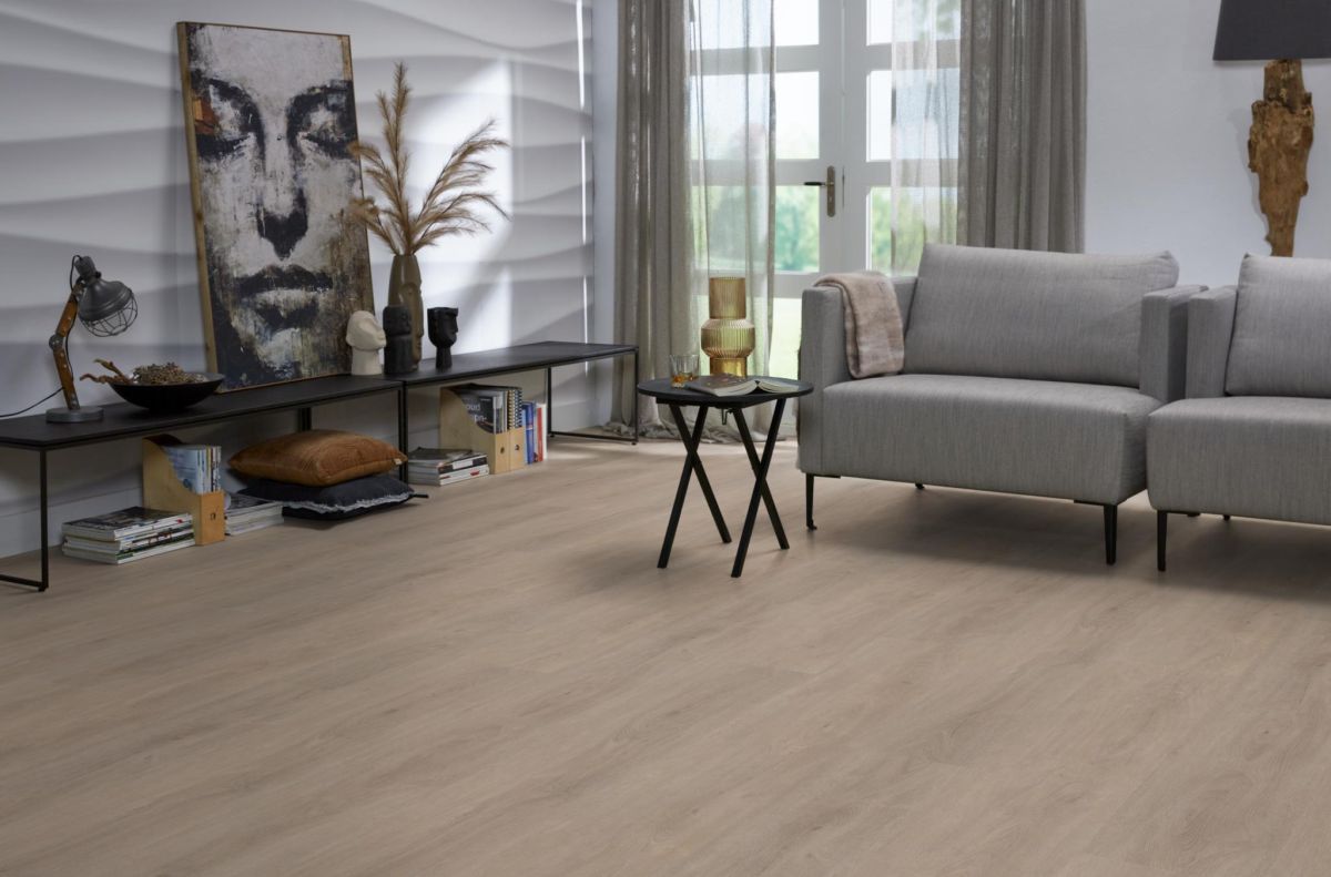 Floor Life Parramatta Dryback Light Oak