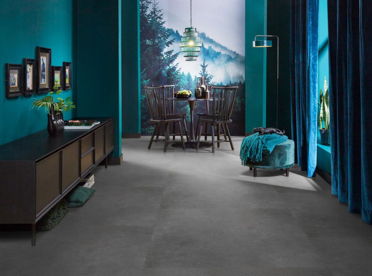 Ambiant Sarino XL Dryback Dark Grey