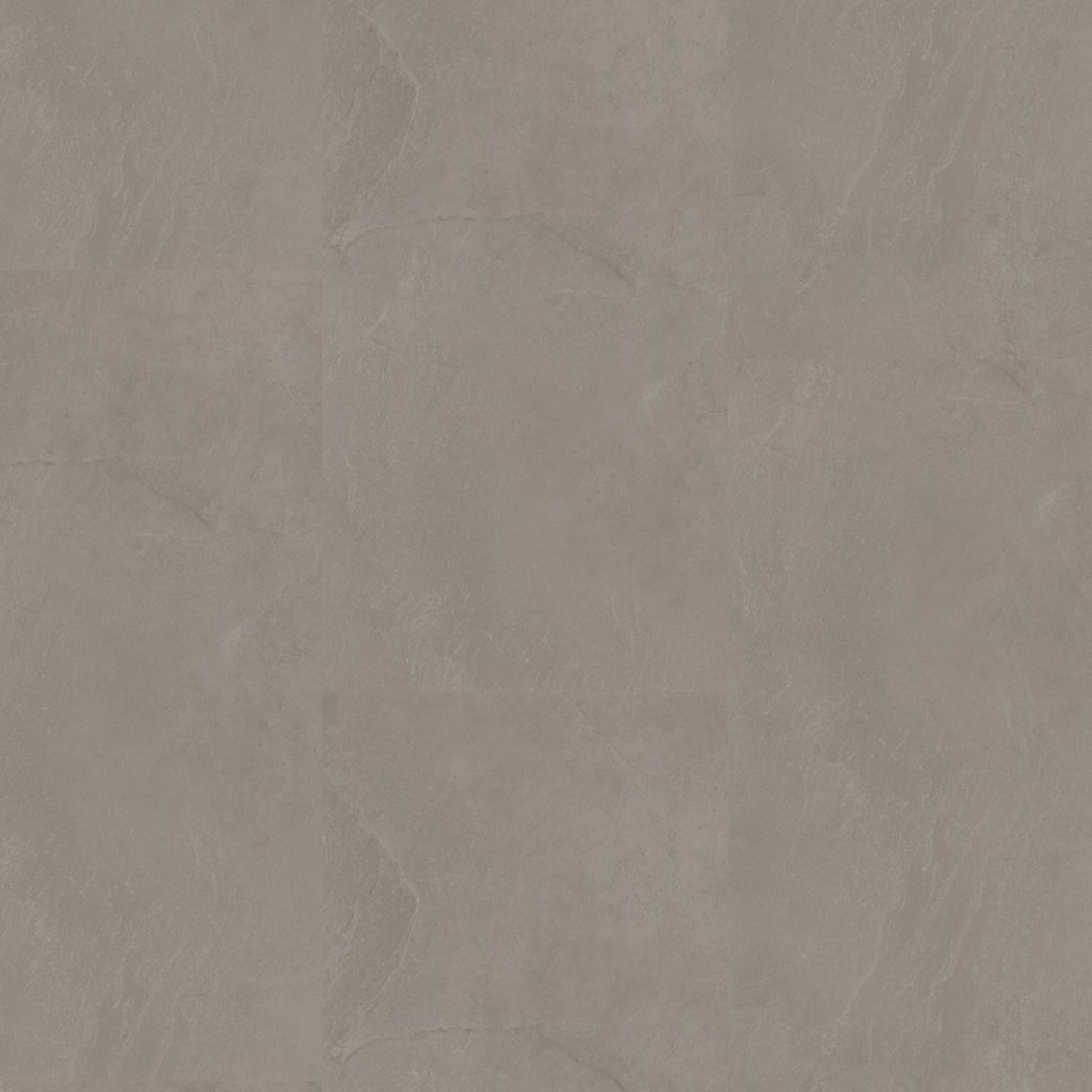 pvc tegel vloer Floorlife Stanmore Click SRC Warm Grey