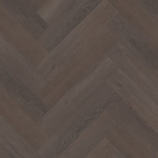 Herringbone Dryback Charcoal