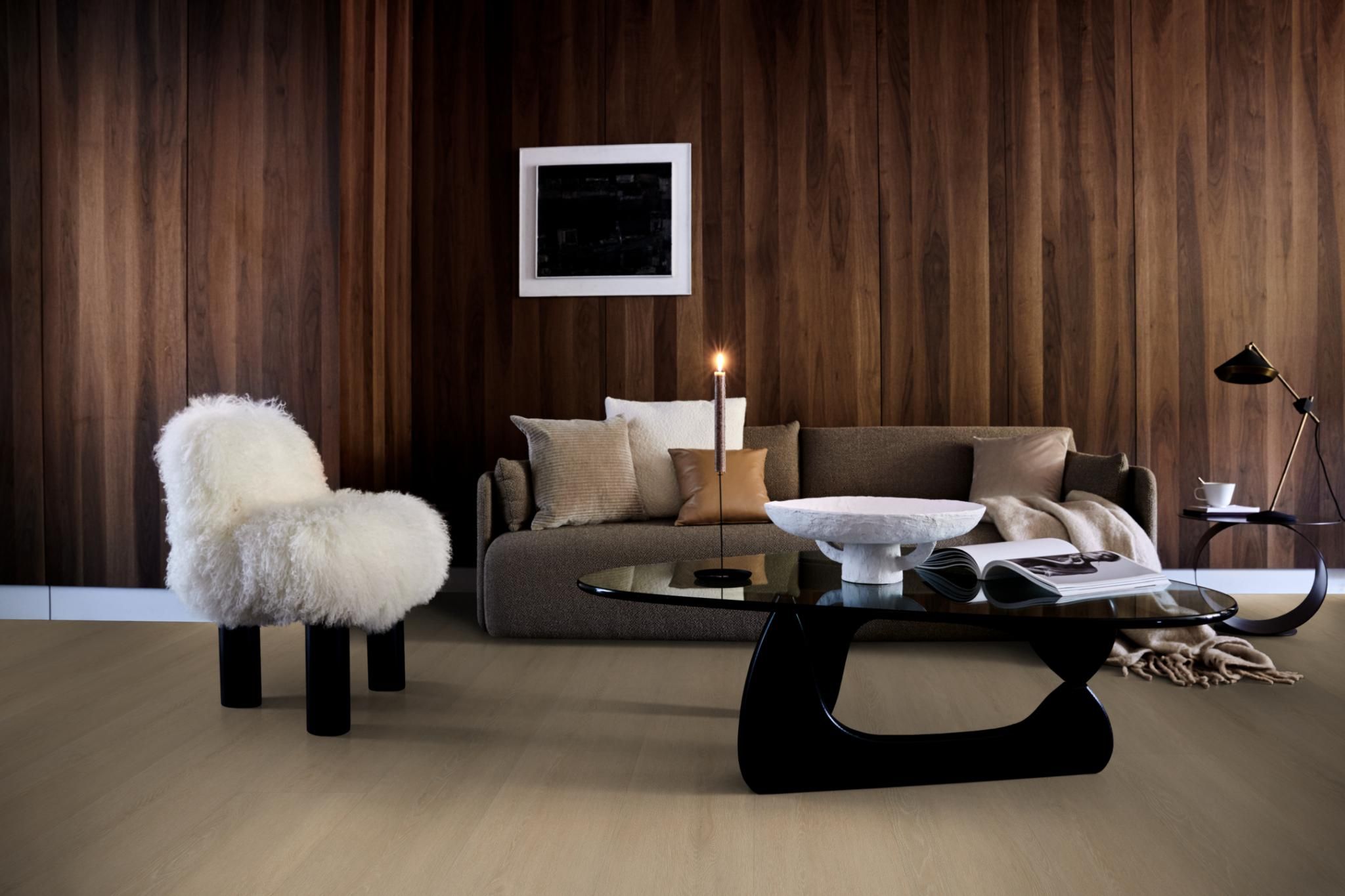 Wide Board Dryback Warm Natural