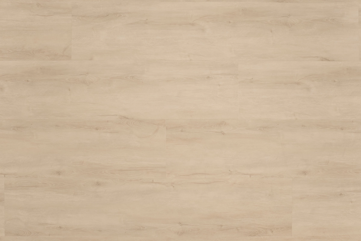 Floer Landhuis PVC – Crème Eik