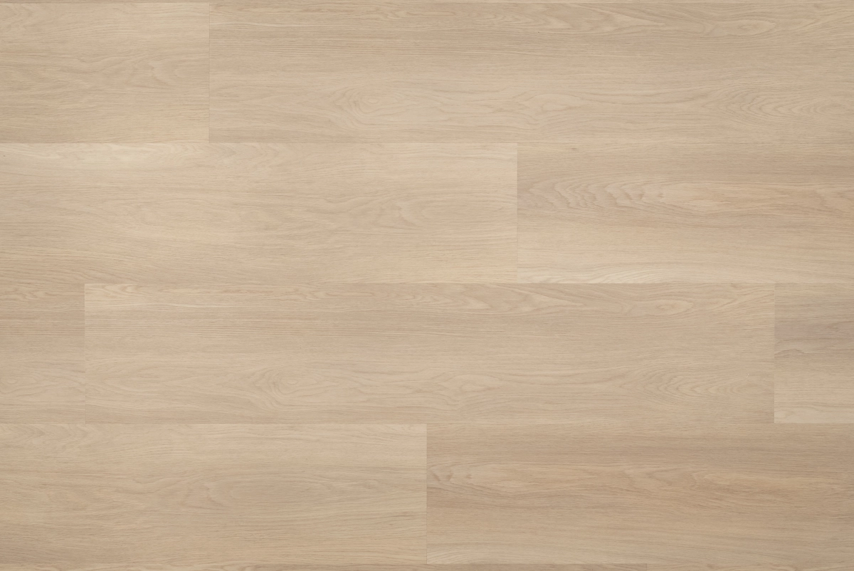 Floer Landhuis PVC – Natuur Eik