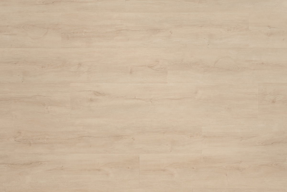 Floer Natuur PVC – Wateringen Wit