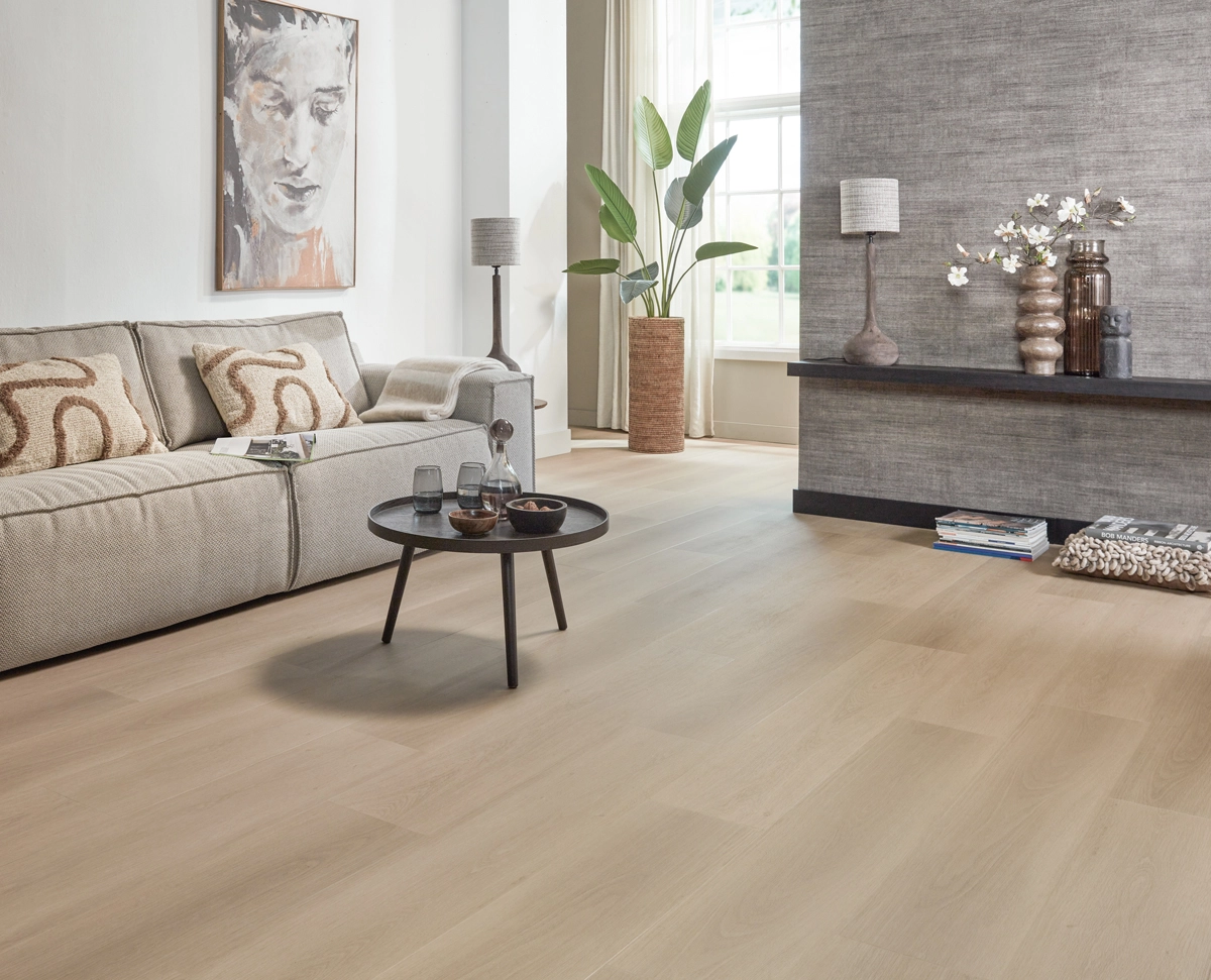 Floer Natuur PVC – Zadar Zand